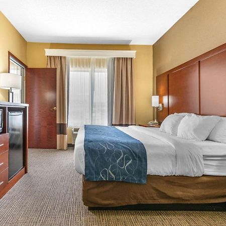 Comfort Suites Фіндлі Екстер'єр фото