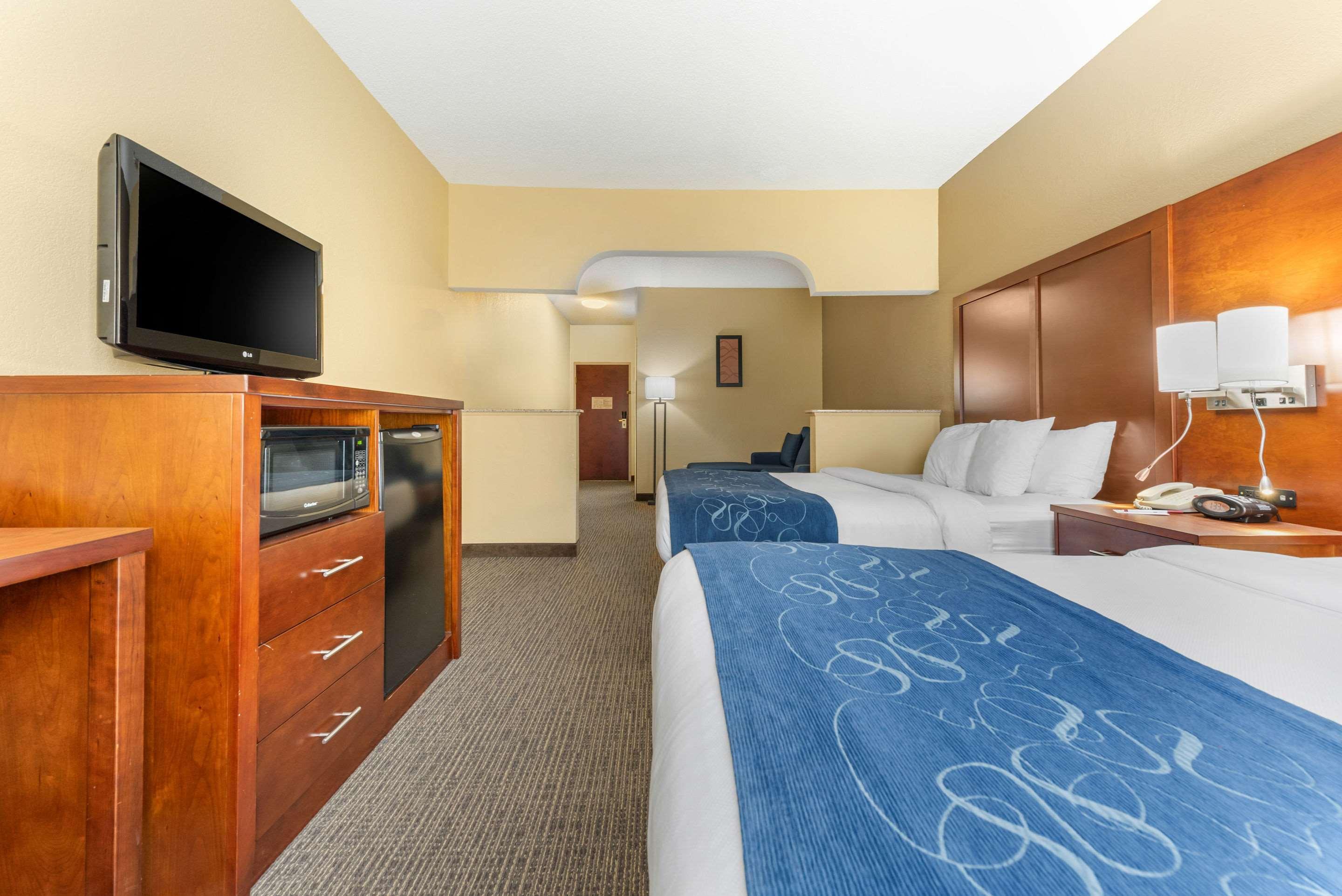 Comfort Suites Фіндлі Екстер'єр фото