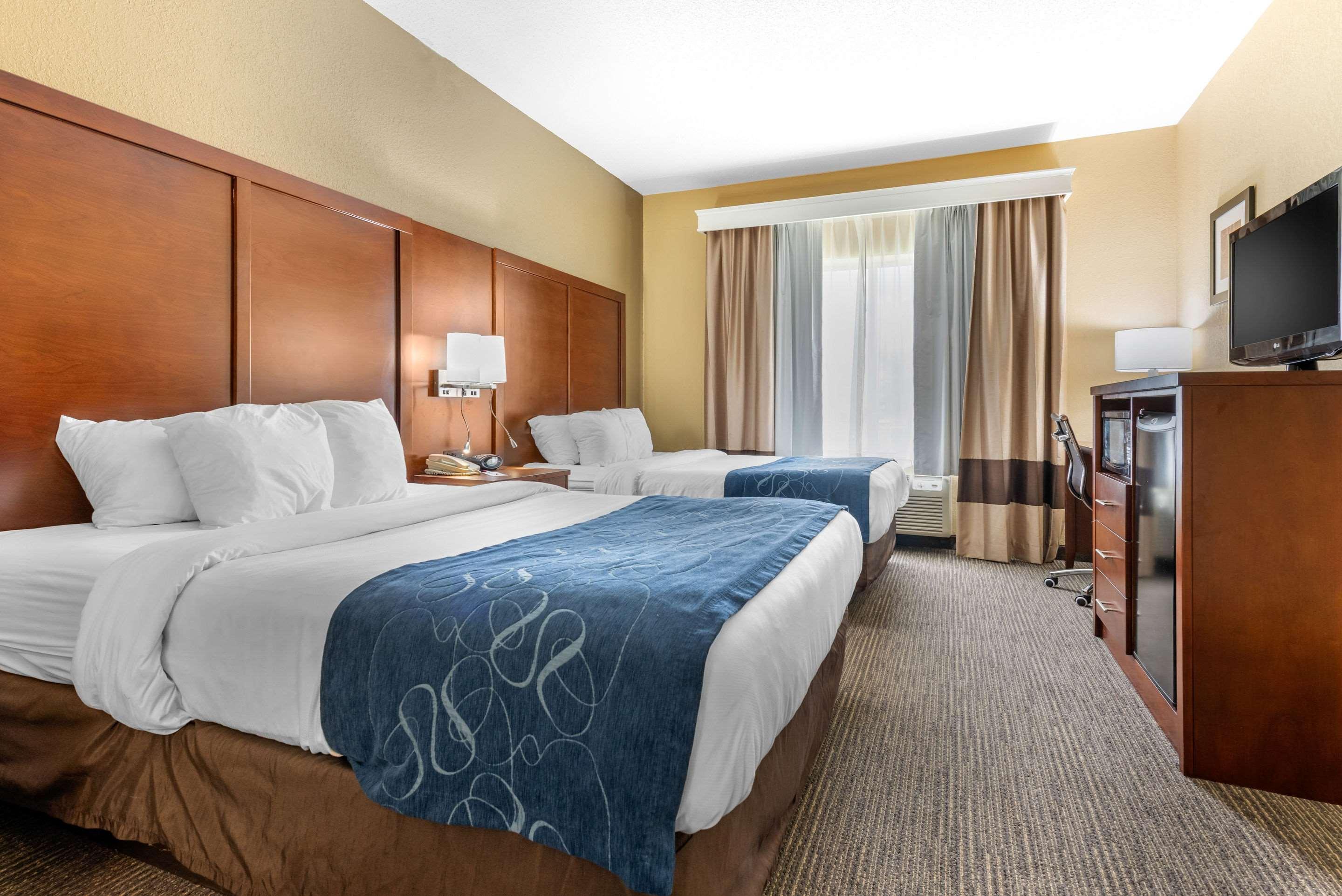 Comfort Suites Фіндлі Екстер'єр фото
