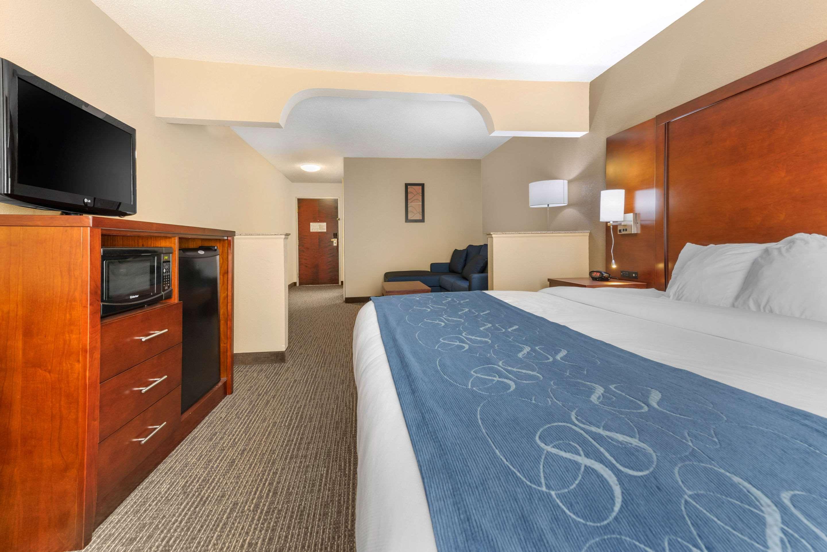 Comfort Suites Фіндлі Екстер'єр фото
