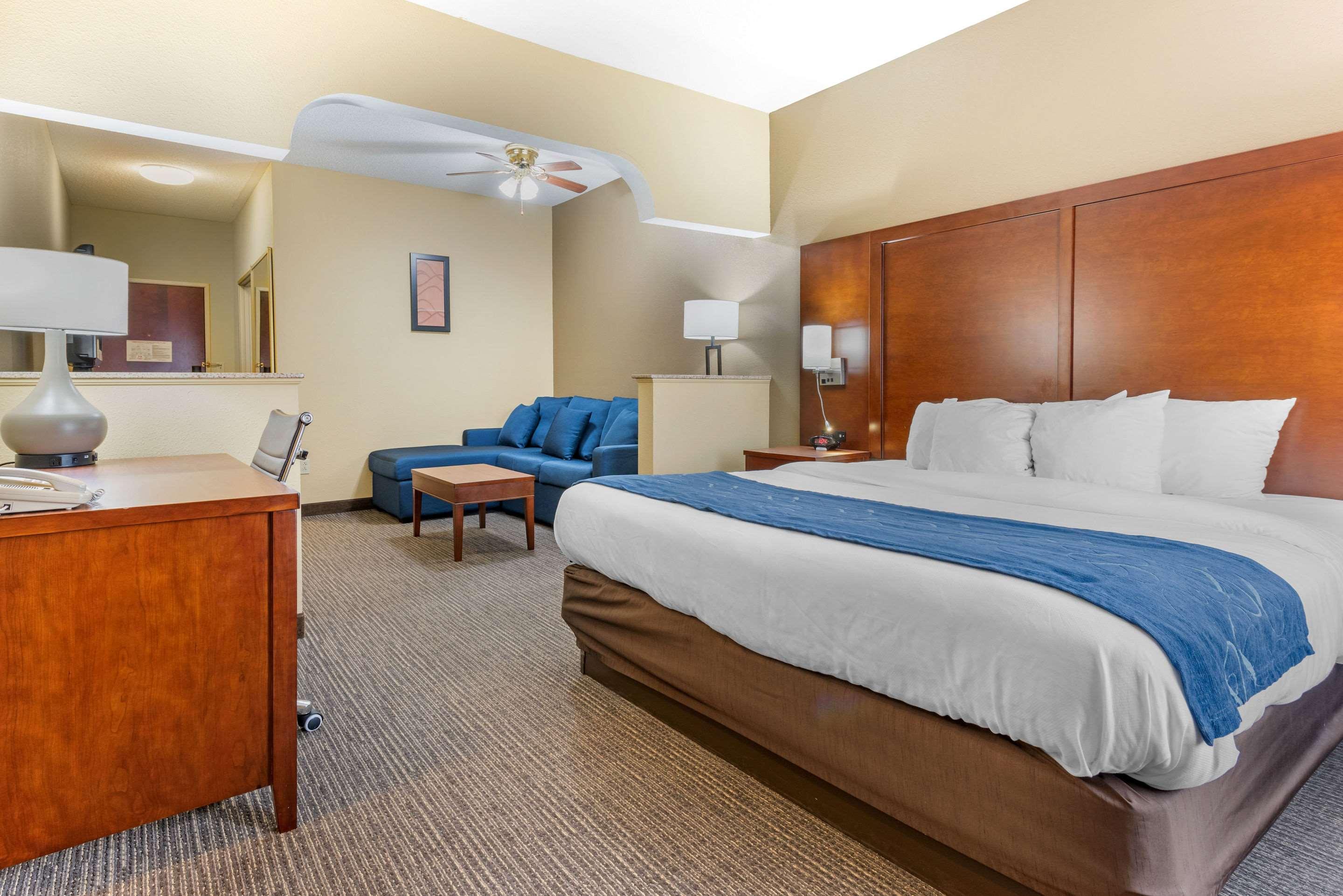 Comfort Suites Фіндлі Екстер'єр фото