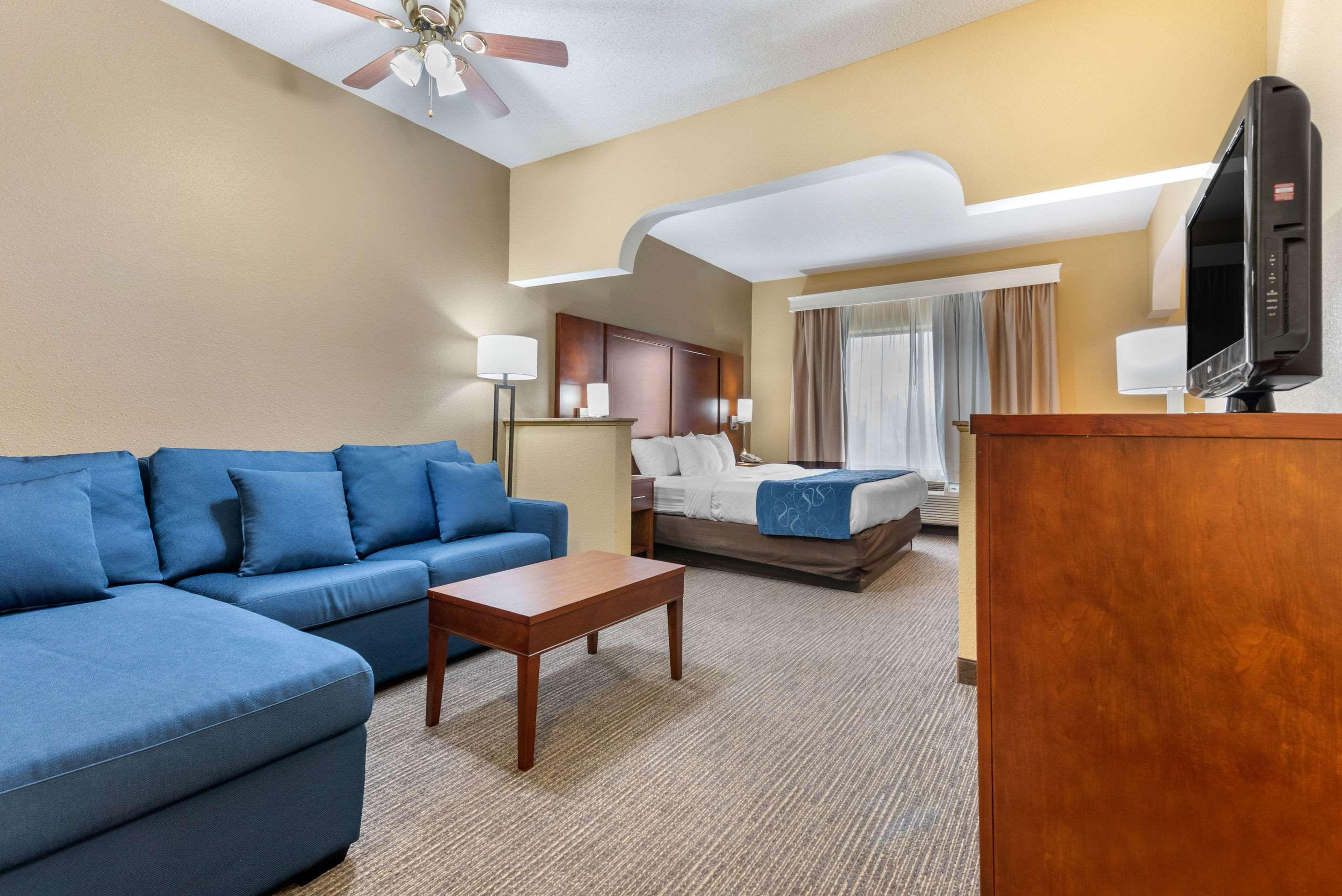 Comfort Suites Фіндлі Екстер'єр фото