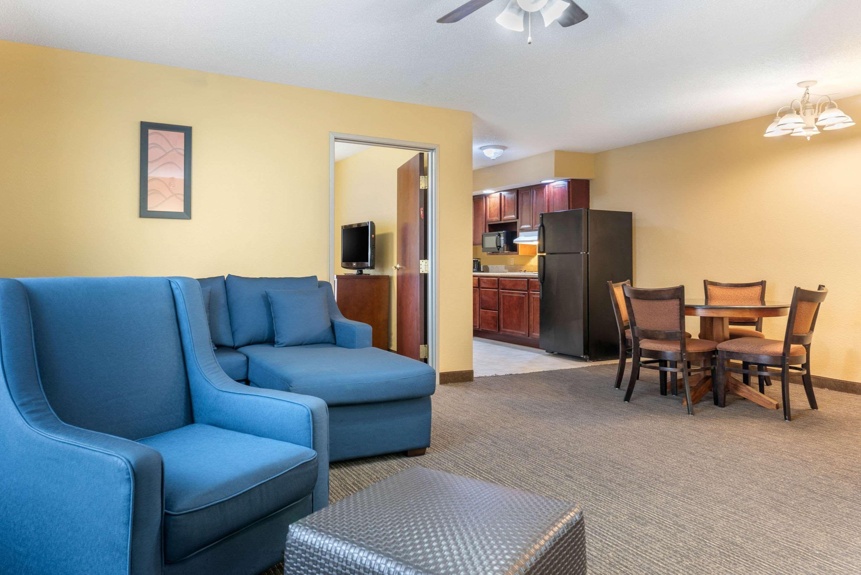 Comfort Suites Фіндлі Екстер'єр фото
