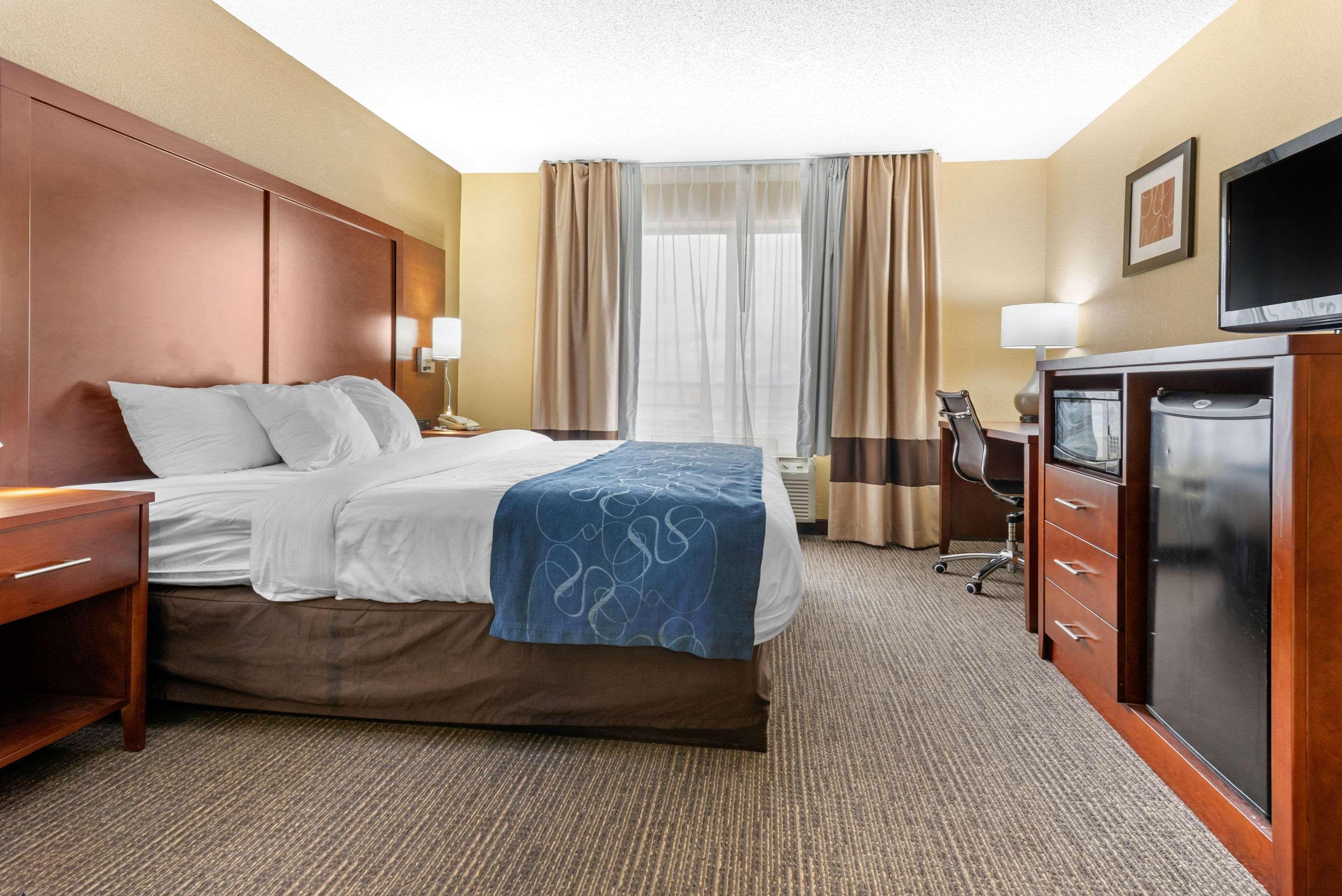 Comfort Suites Фіндлі Екстер'єр фото