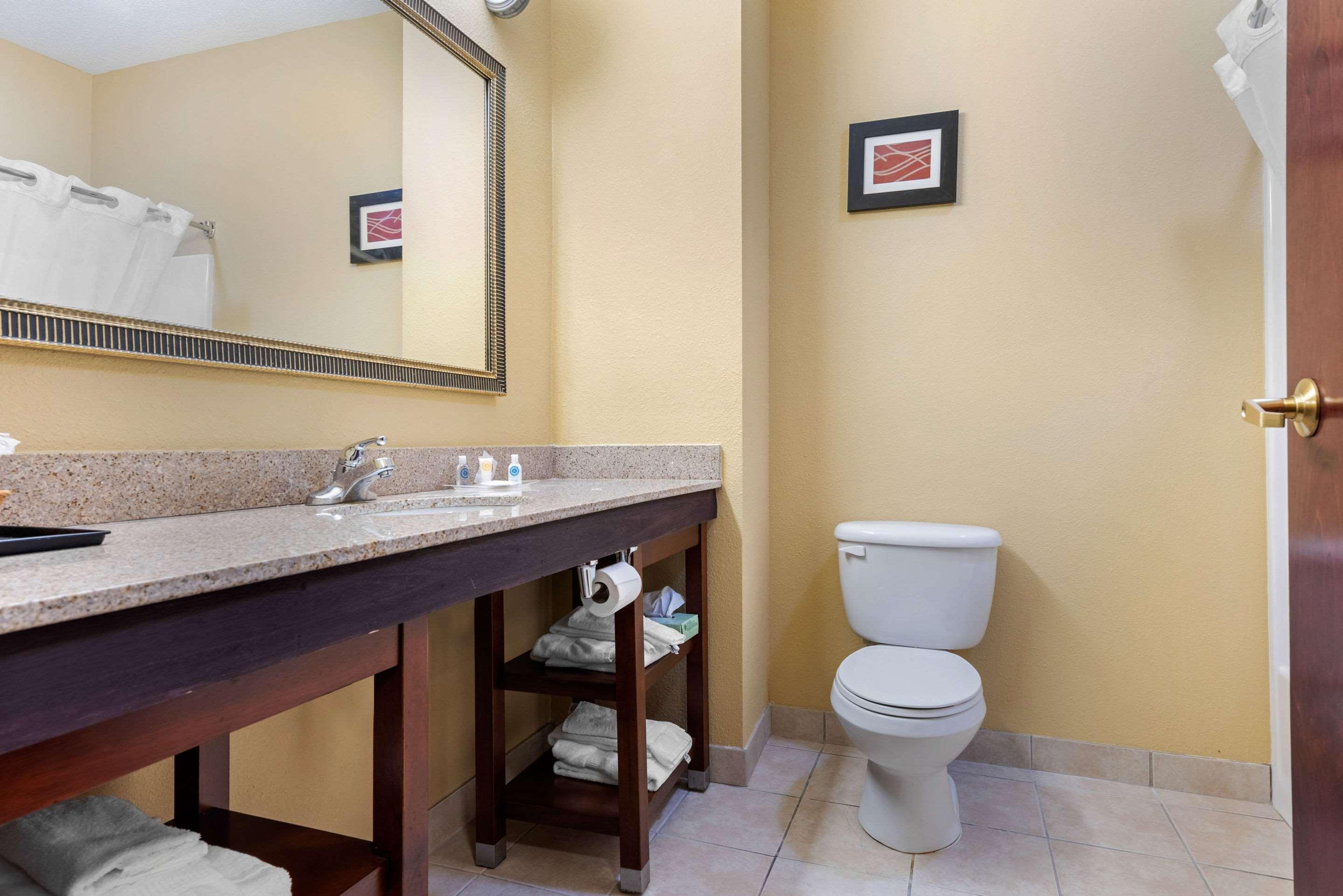 Comfort Suites Фіндлі Екстер'єр фото