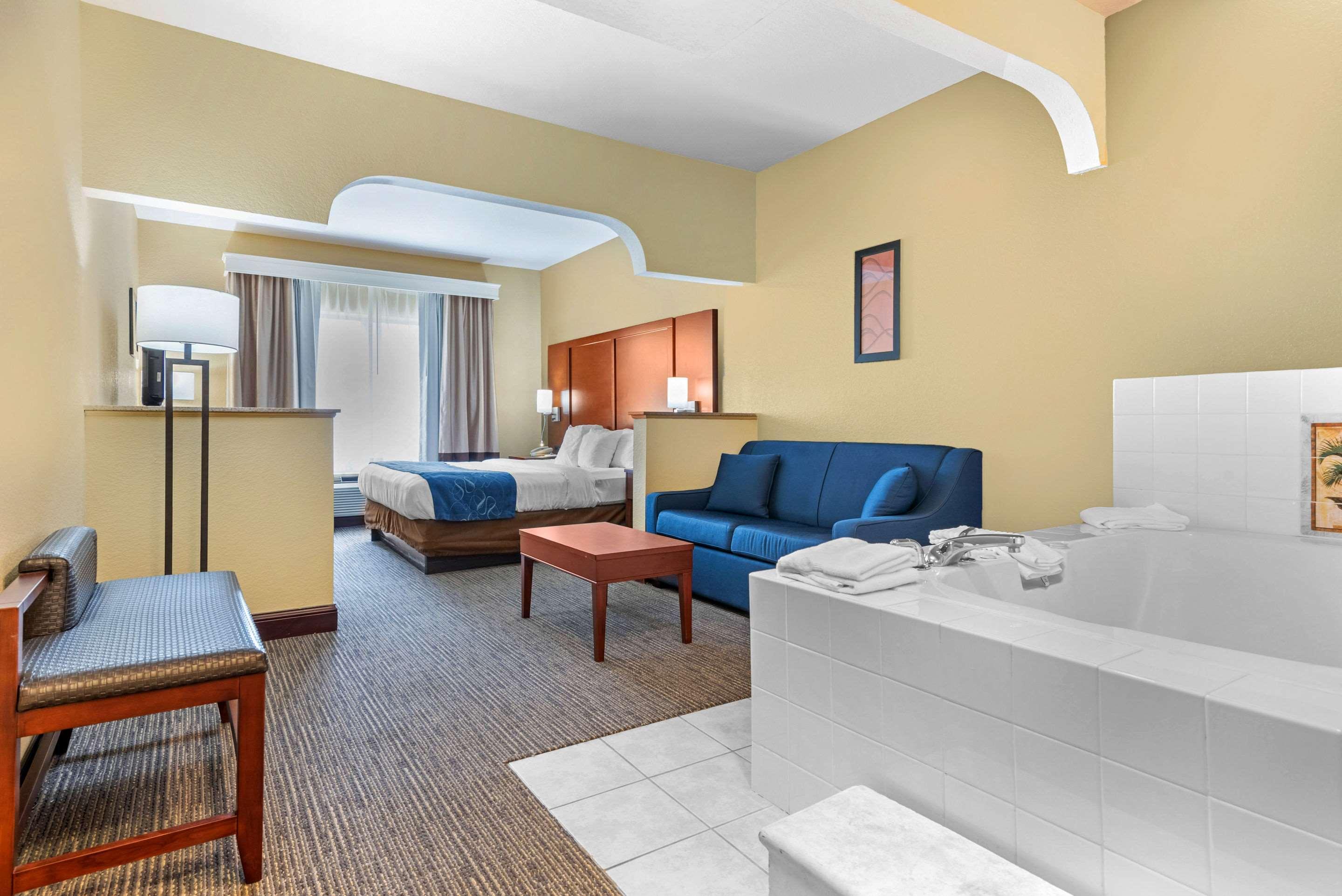Comfort Suites Фіндлі Екстер'єр фото