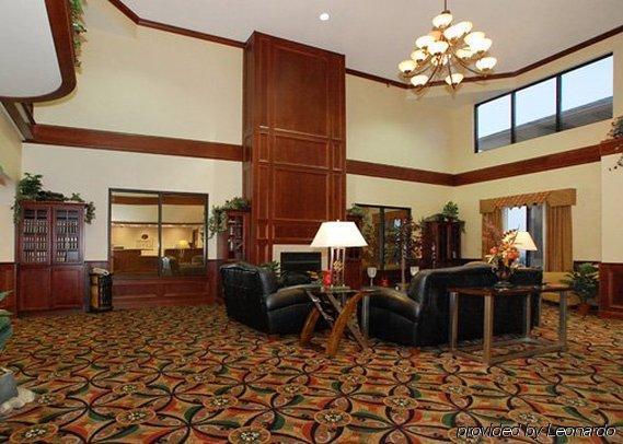 Comfort Suites Фіндлі Інтер'єр фото