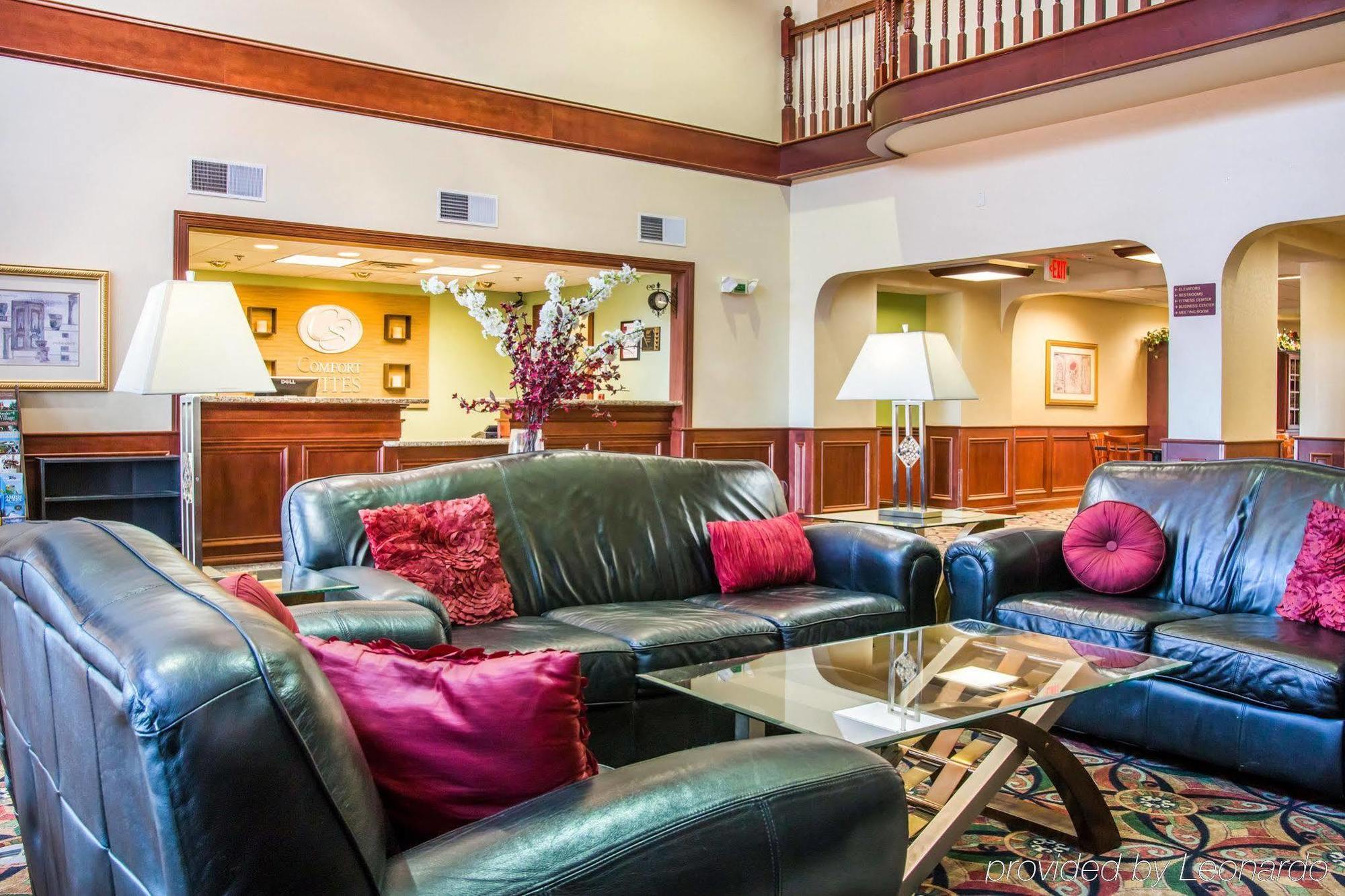Comfort Suites Фіндлі Екстер'єр фото