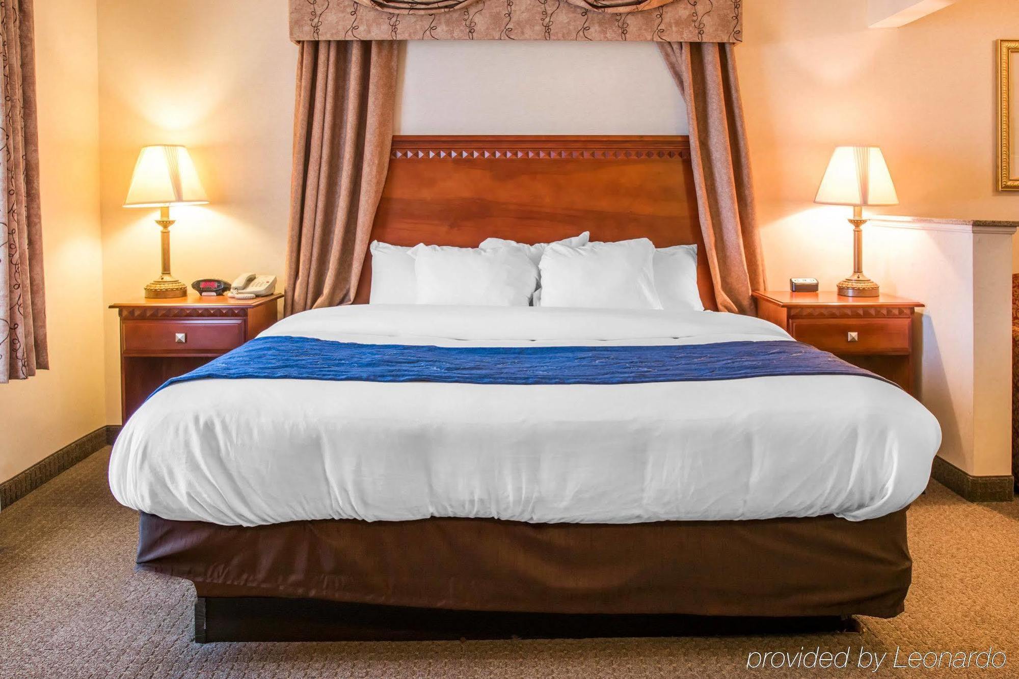 Comfort Suites Фіндлі Екстер'єр фото