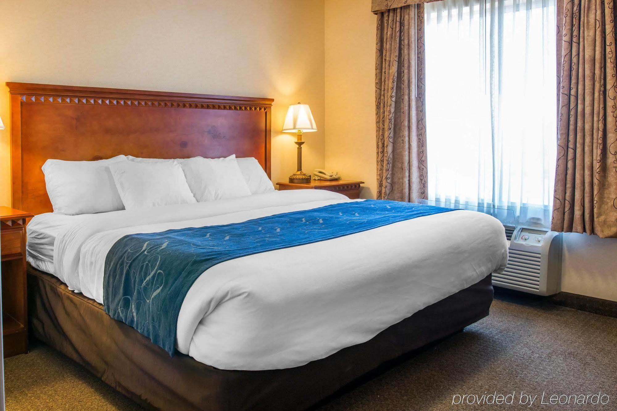 Comfort Suites Фіндлі Екстер'єр фото
