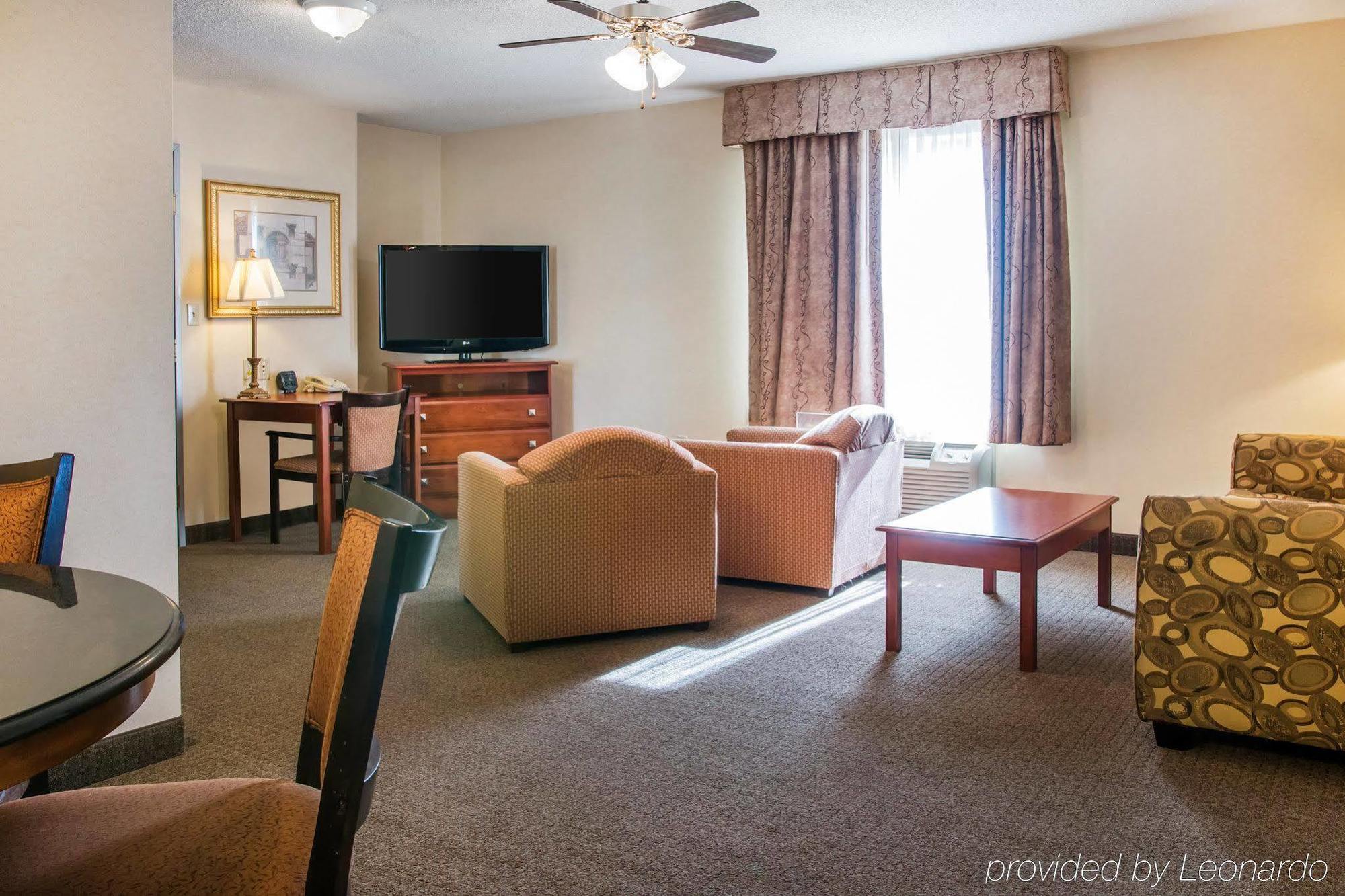 Comfort Suites Фіндлі Екстер'єр фото