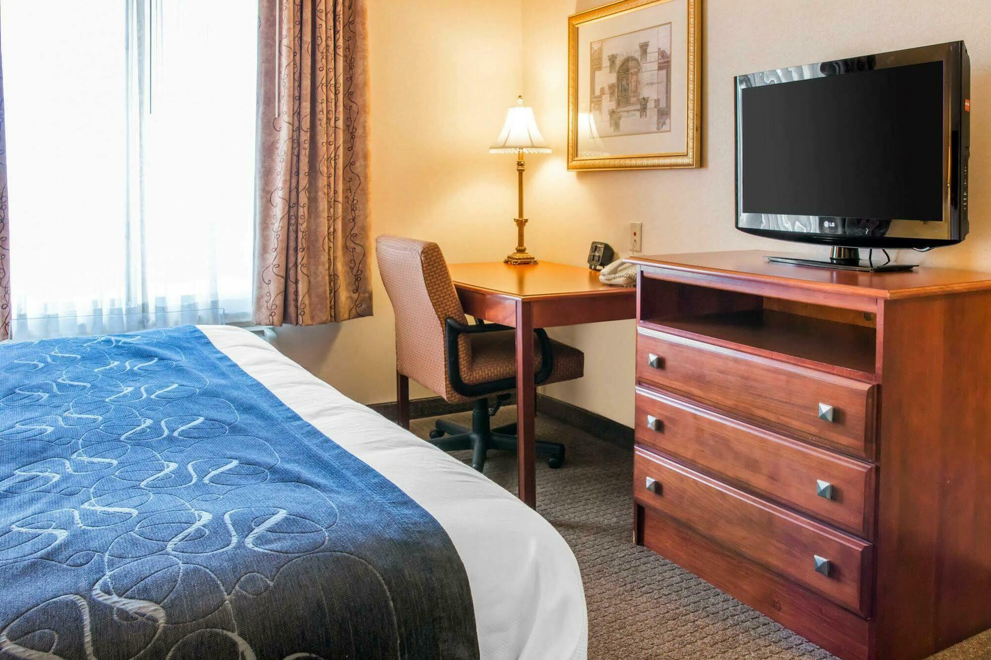 Comfort Suites Фіндлі Екстер'єр фото