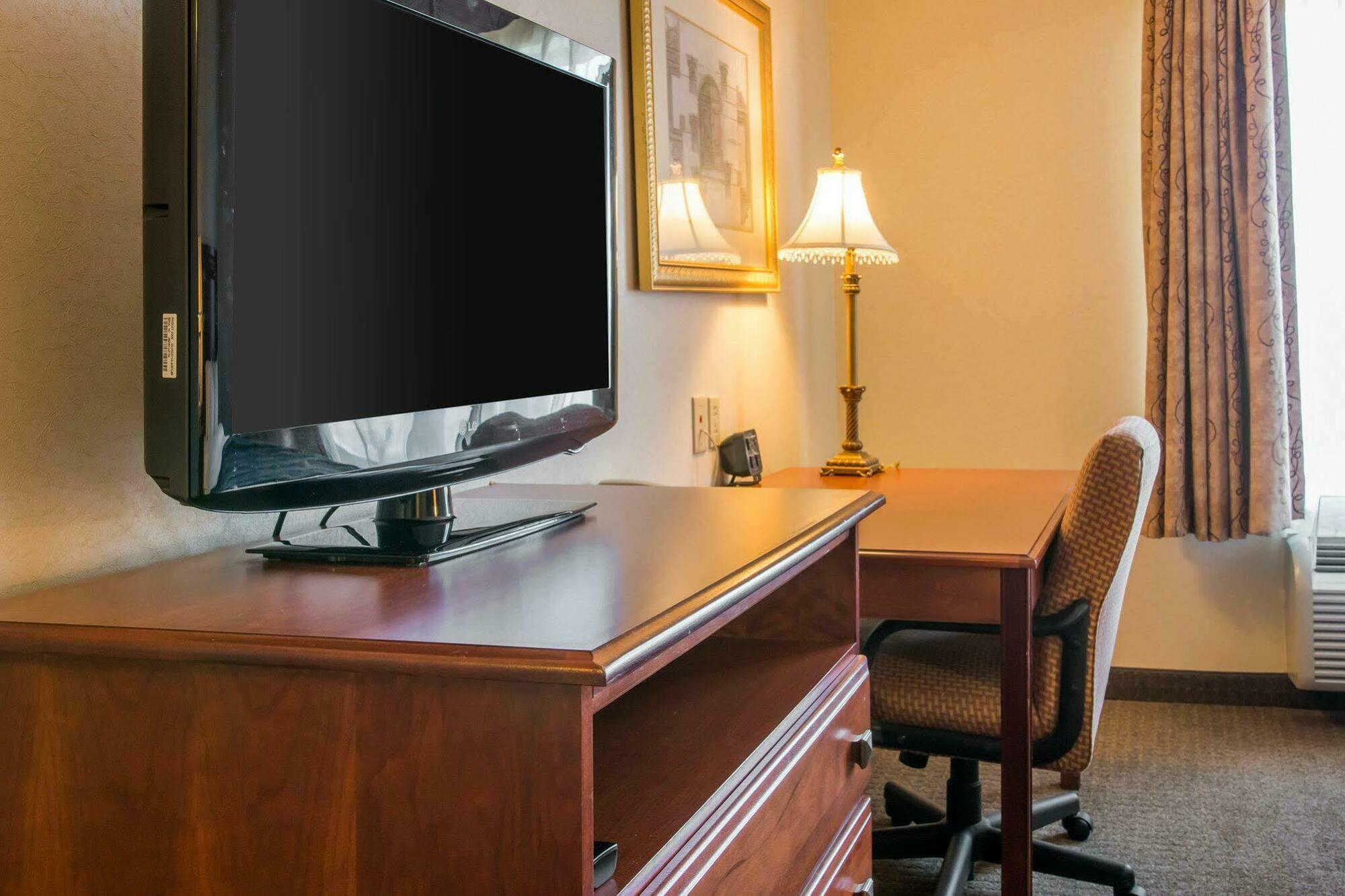 Comfort Suites Фіндлі Екстер'єр фото