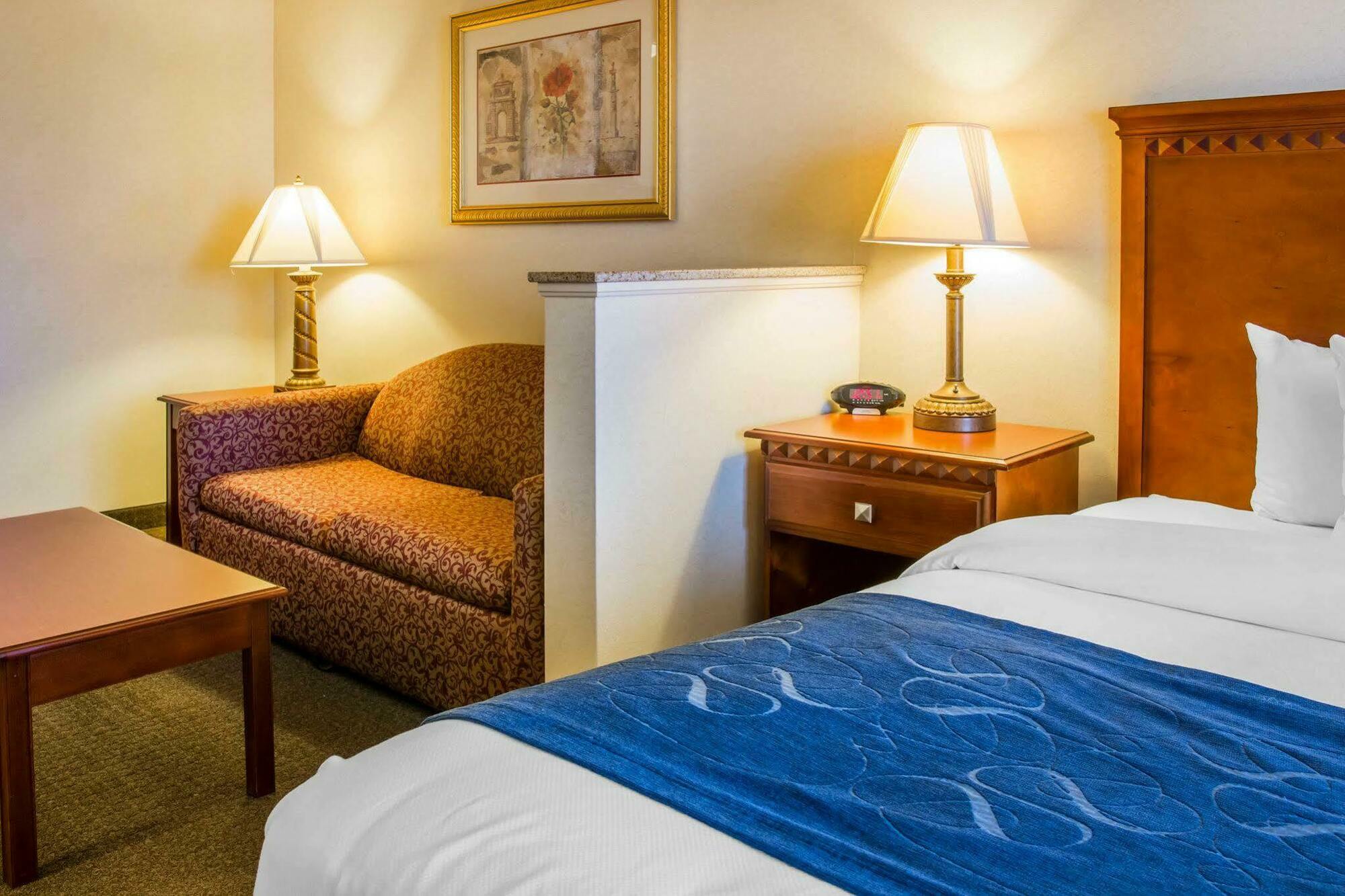 Comfort Suites Фіндлі Екстер'єр фото