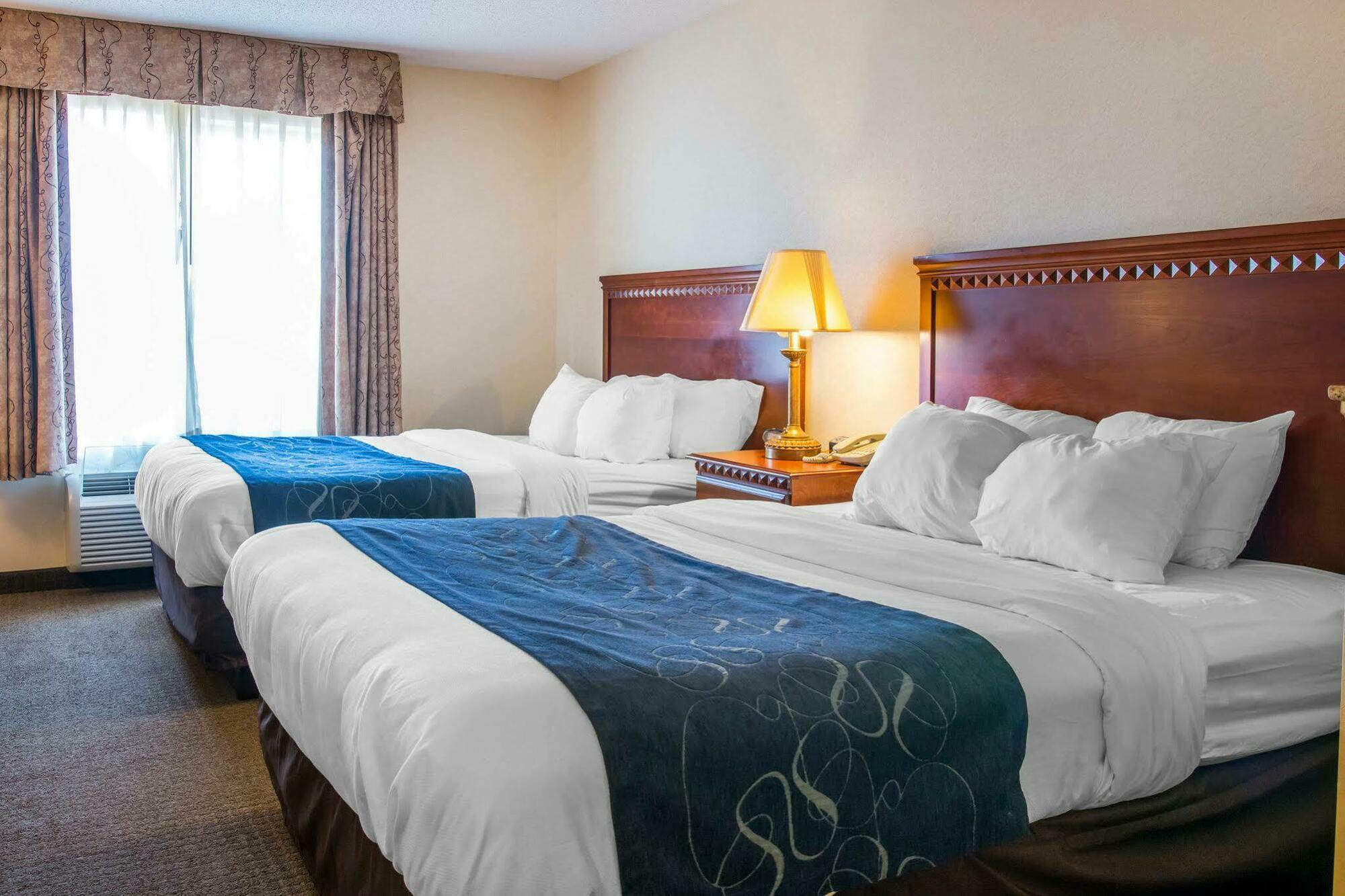 Comfort Suites Фіндлі Екстер'єр фото