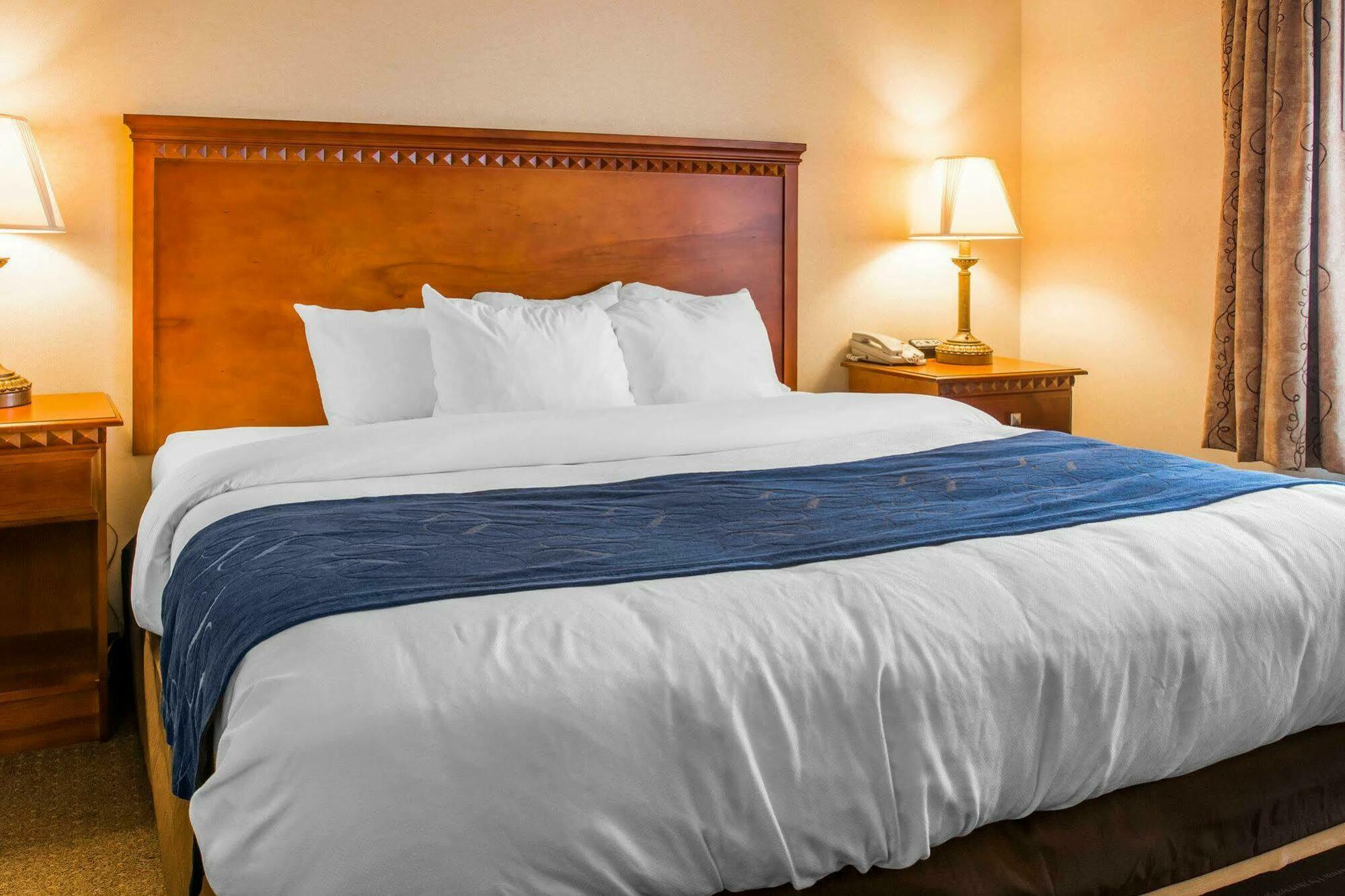 Comfort Suites Фіндлі Екстер'єр фото