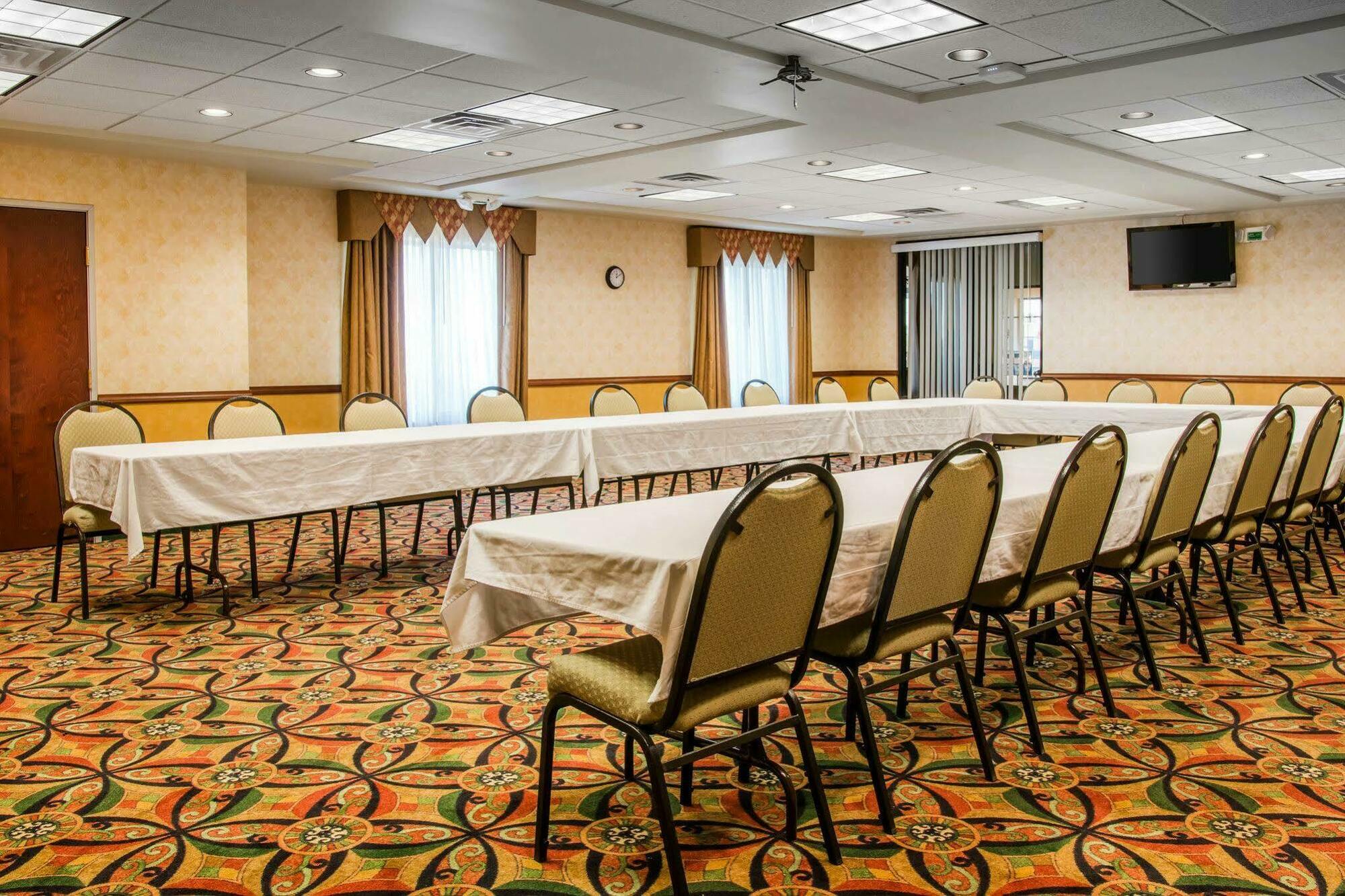 Comfort Suites Фіндлі Екстер'єр фото